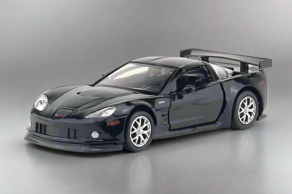 Chevrolet Corvette C6.R