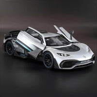Mercedes AMG ONE