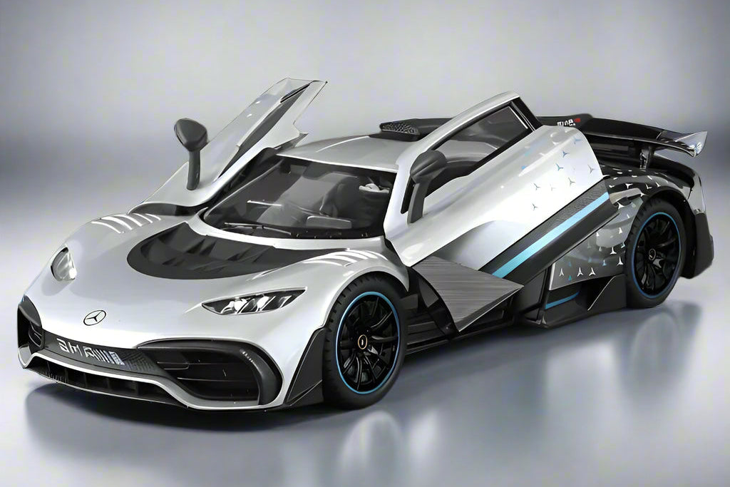 Mercedes AMG ONE