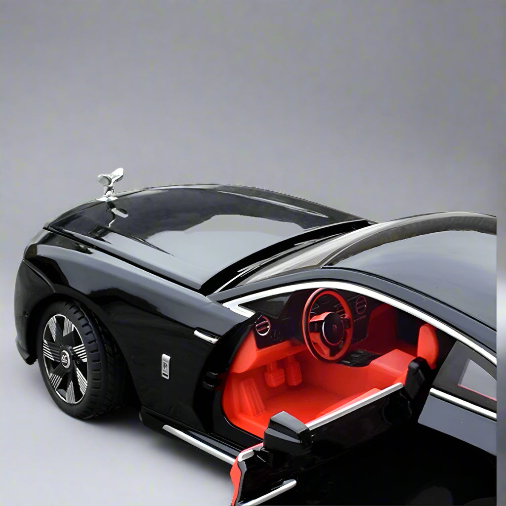 Rolls Royce Spectre