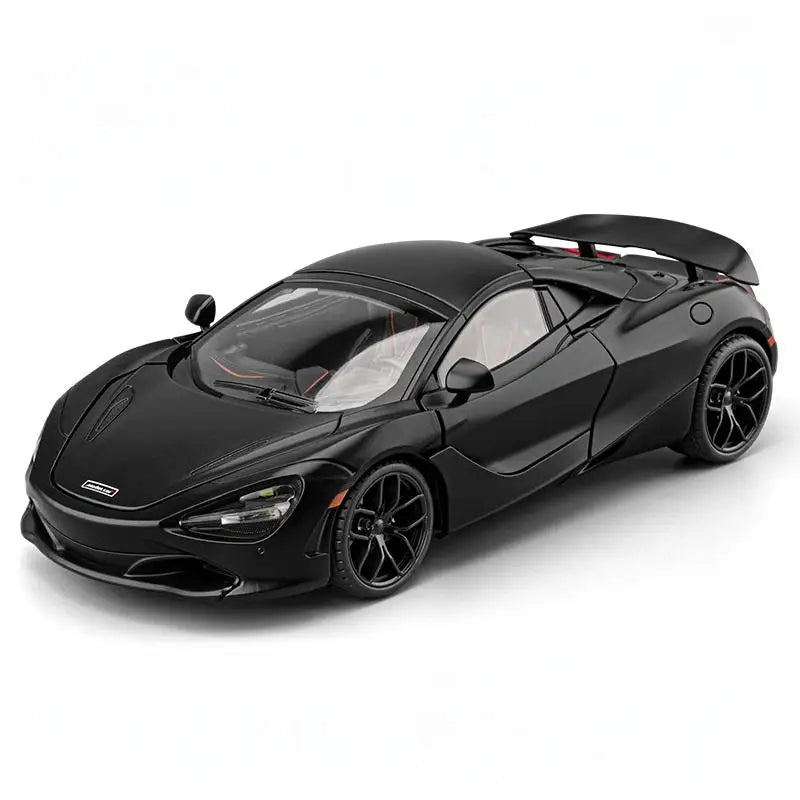 McLaren 720s