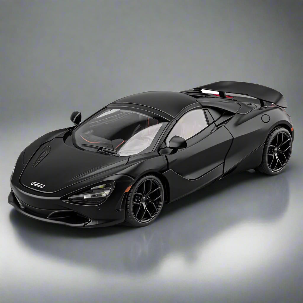 McLaren 720s 1/18