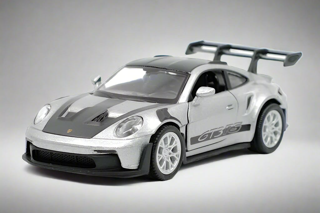 Porsche 911 GT3 RS