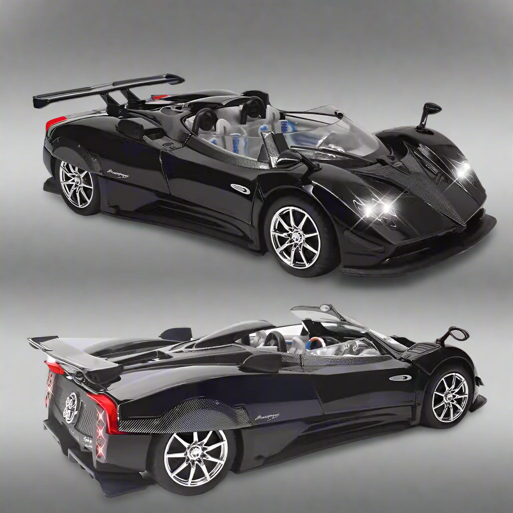 Pagani Zonda HP Barchetta 1/24