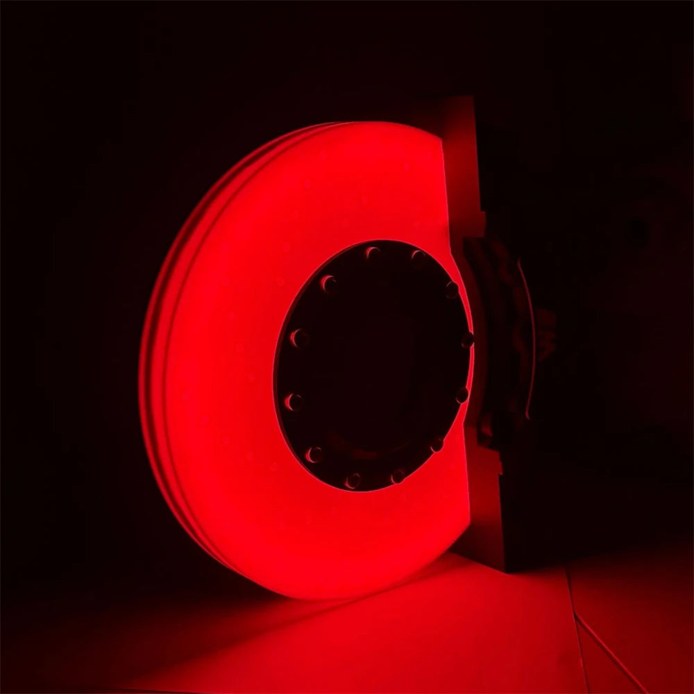 Brake Disc Lamp