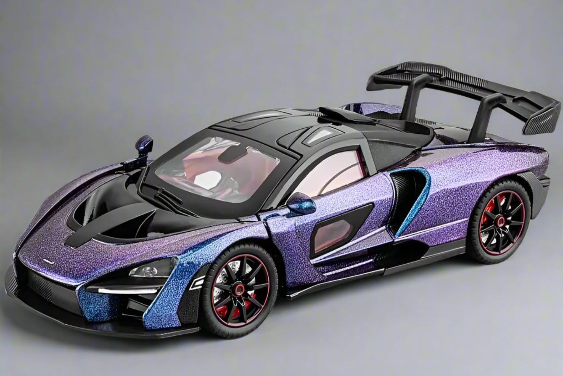 McLaren Senna 1/24