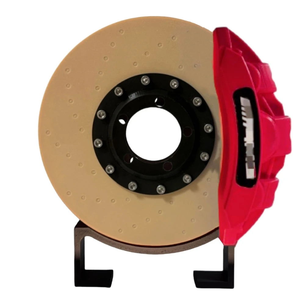Brake Disc Lamp