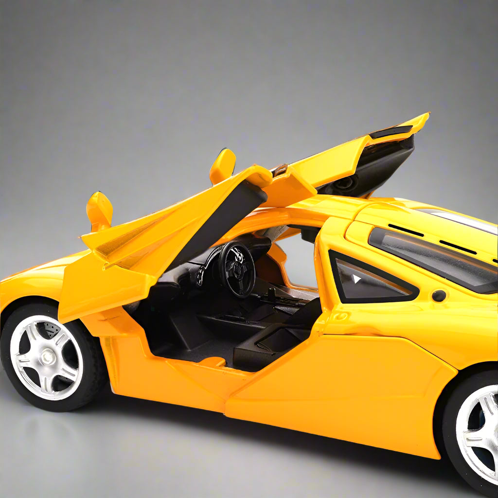 McLaren F1