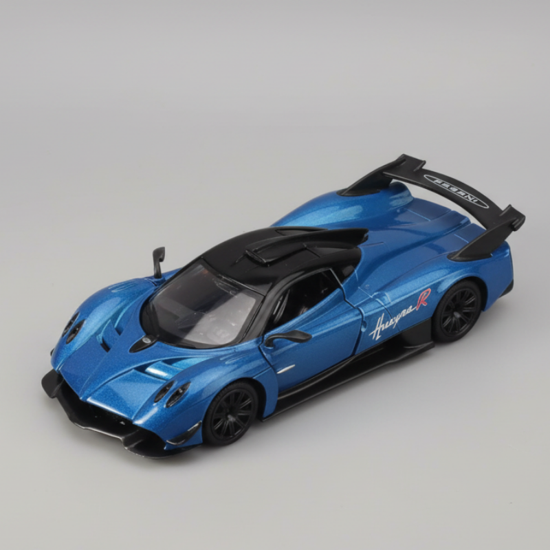 Pagani Huayra R