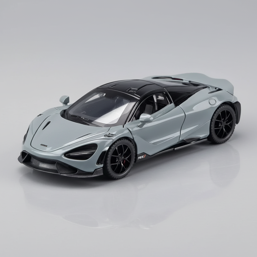 McLaren 765LT 1/32