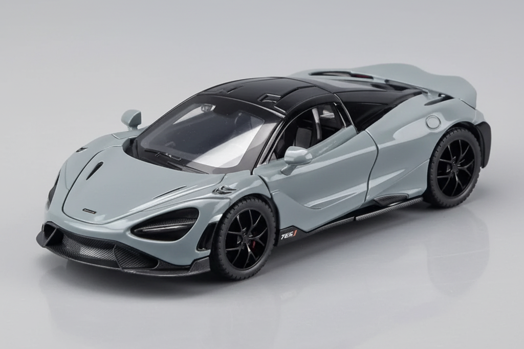 McLaren 765LT 1/32