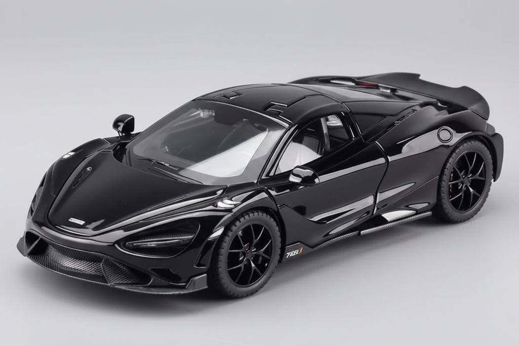 McLaren 765LT 1/32