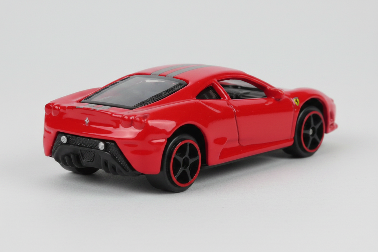 Ferrari 430 Scuderia