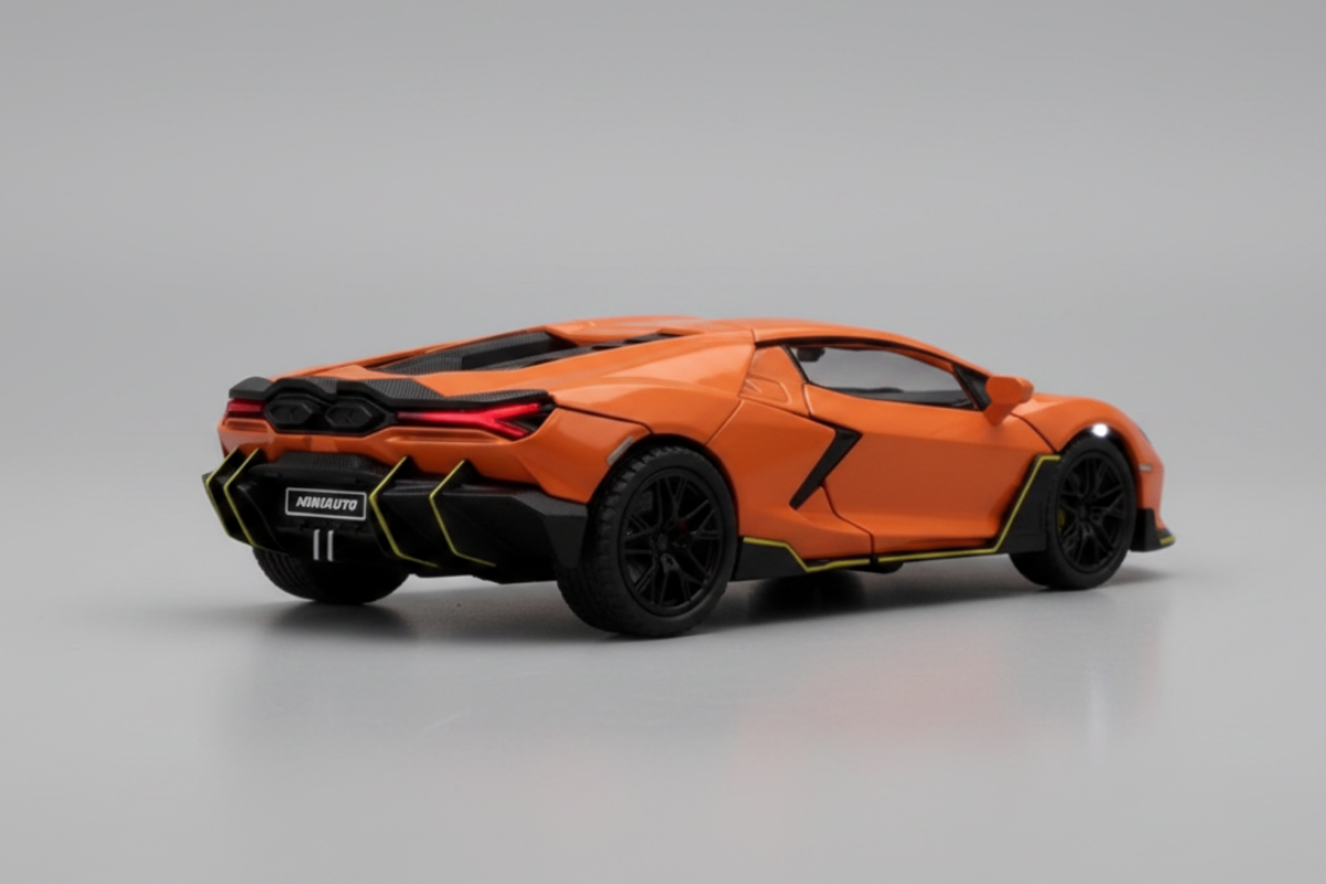 Lamborghini Revuelto MANSORY 1/32