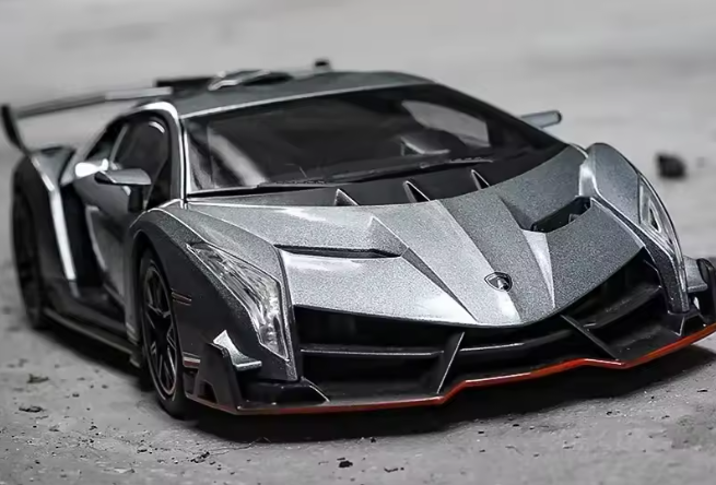 Lamborghini Veneno