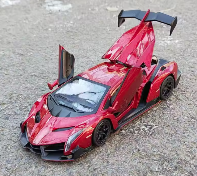 Lamborghini Veneno