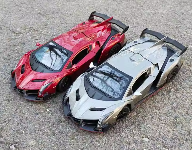 Lamborghini Veneno 1/24