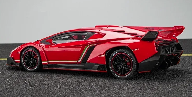 Lamborghini Veneno