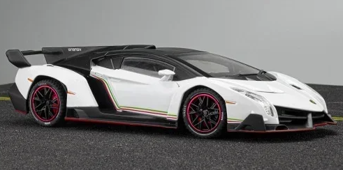 Lamborghini Veneno