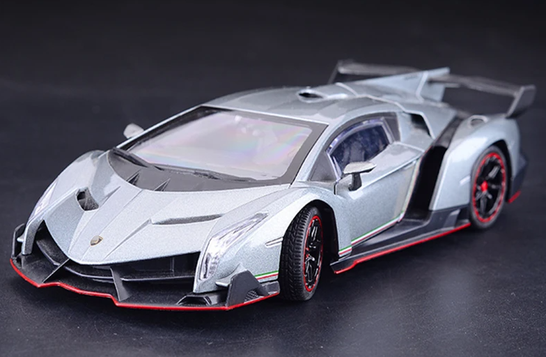 Lamborghini Veneno