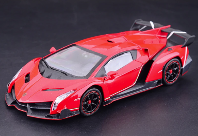 Lamborghini Veneno