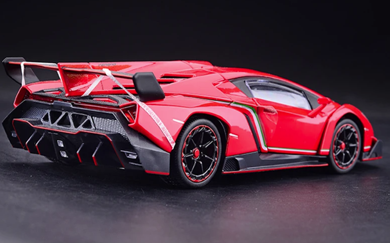 Lamborghini Veneno