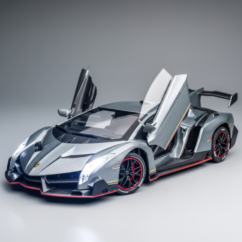 Lamborghini Veneno 1/24