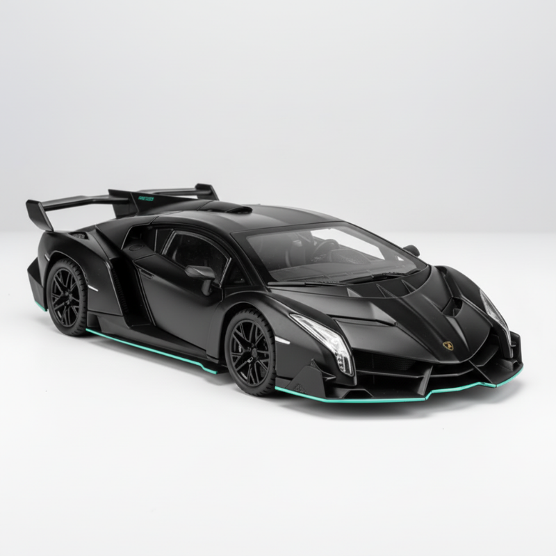 Lamborghini Veneno 1/24