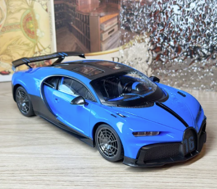 Bugatti Chiron