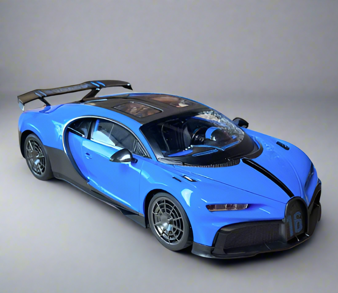 Bugatti Chiron