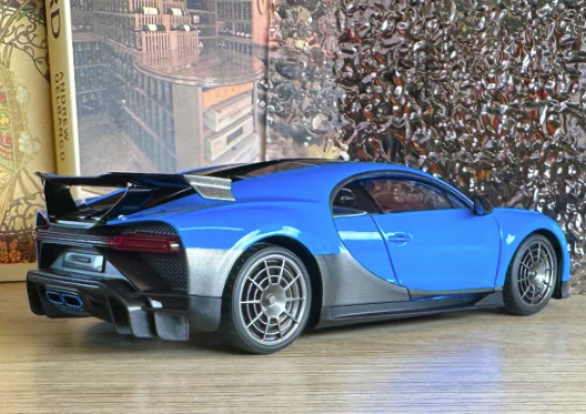 Bugatti Chiron
