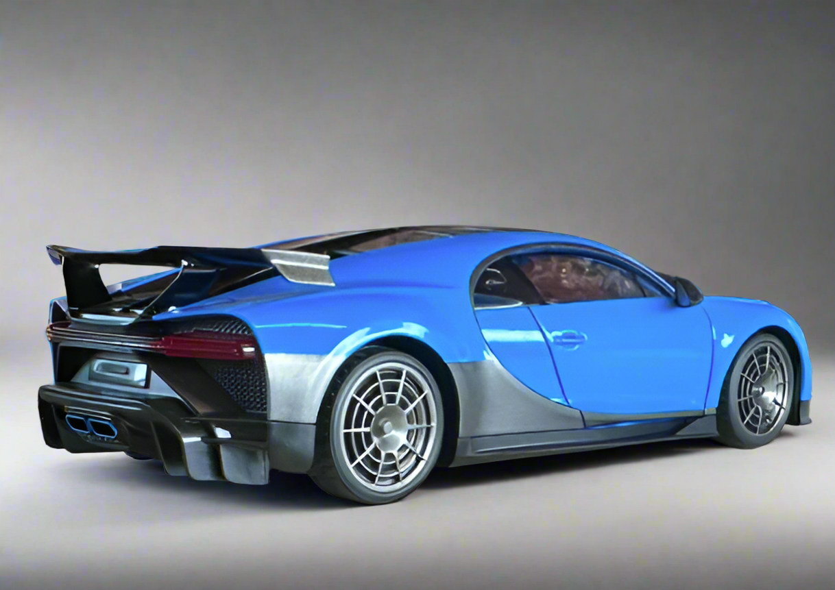 Bugatti Chiron