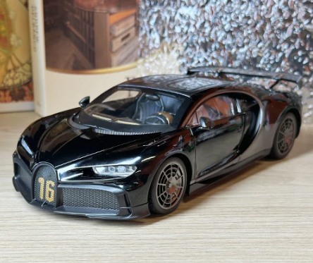 Bugatti Chiron