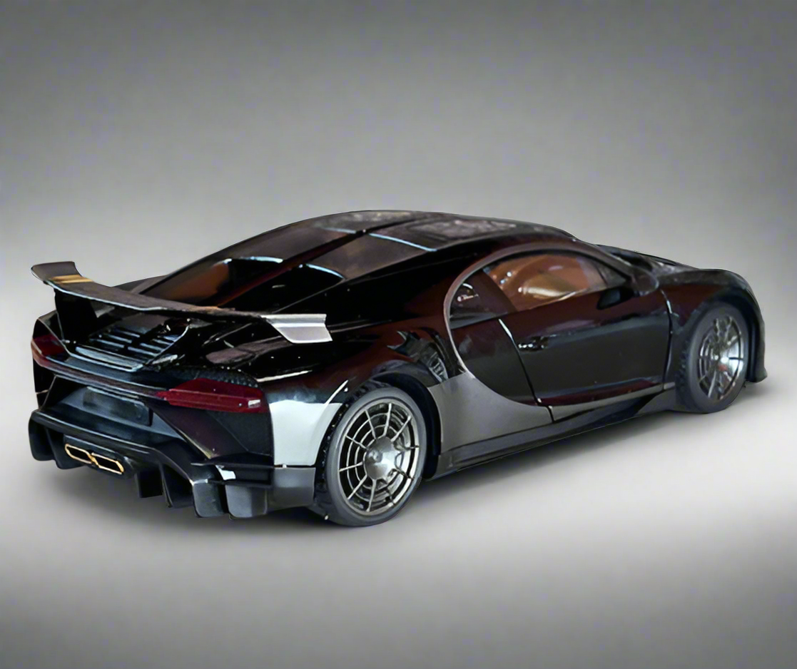 Bugatti Chiron