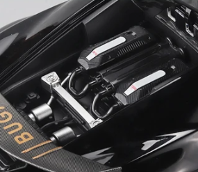 Bugatti Chiron