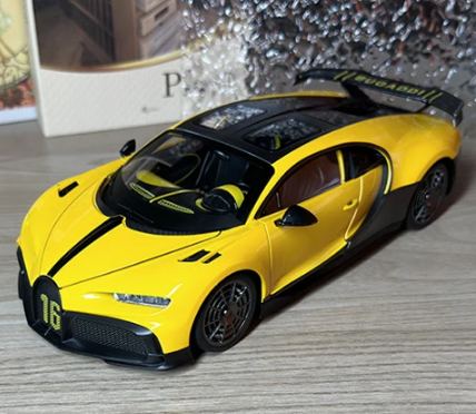 Bugatti Chiron