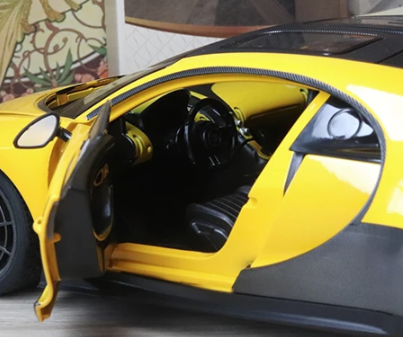 Bugatti Chiron