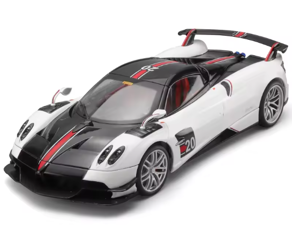 Pagani Huayra BC 1:18