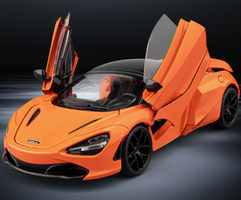 McLaren 720s