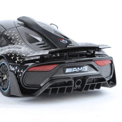 Mercedes AMG ONE
