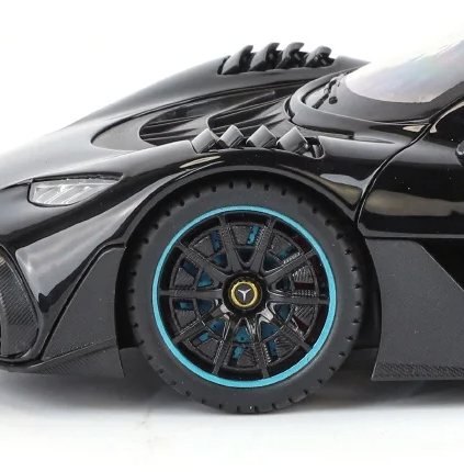 Mercedes AMG ONE