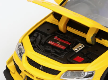 Mitsubishi Lancer Evolution