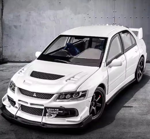 Mitsubishi Lancer Evolution