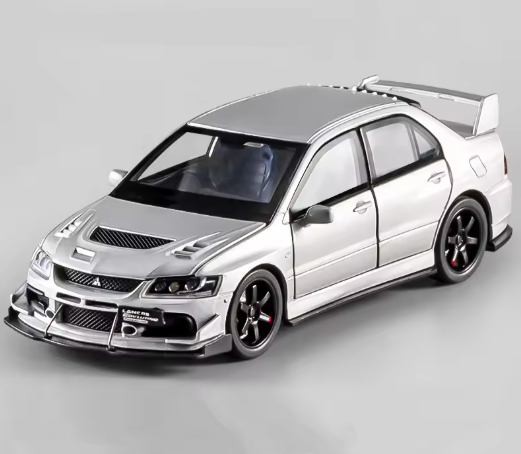 Mitsubishi Lancer Evolution