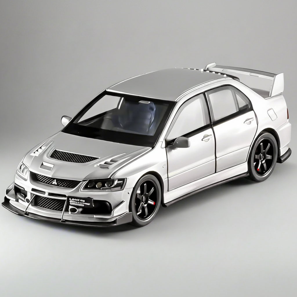 Mitsubishi Lancer Evolution