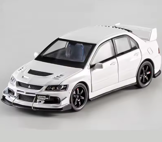 Mitsubishi Lancer Evolution