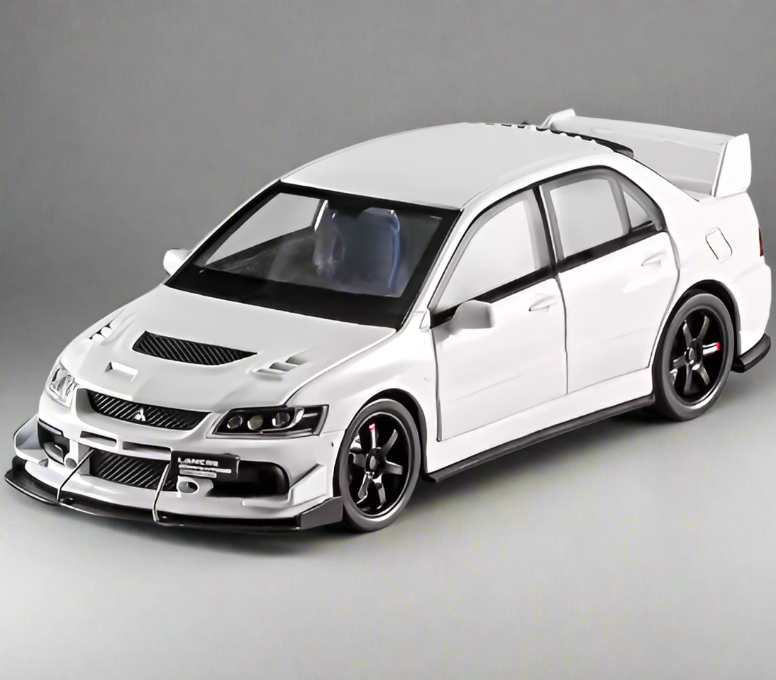 Mitsubishi Lancer Evolution