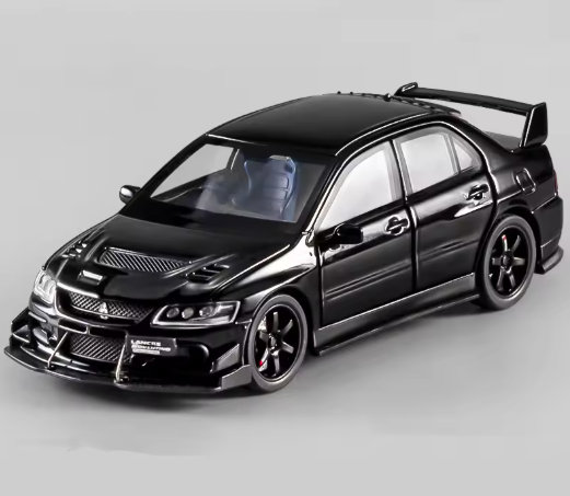 Mitsubishi Lancer Evolution