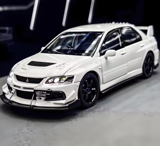 Mitsubishi Lancer Evolution