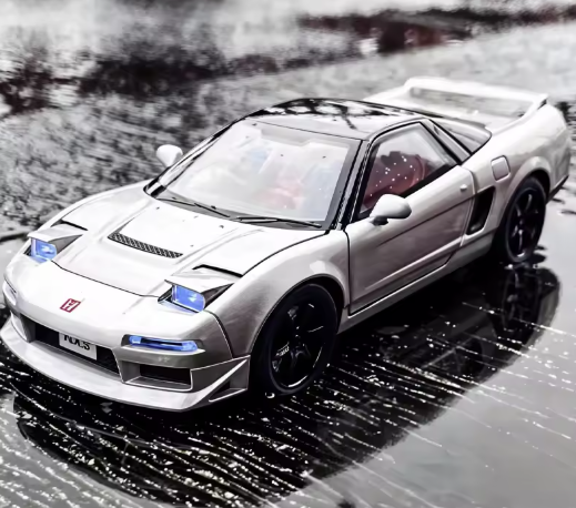 Honda NSX